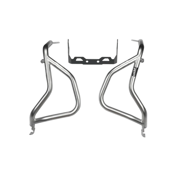 Barras de motor para BMW R1300GS LOBOO - Defensa de Motor en Acero inoxidable