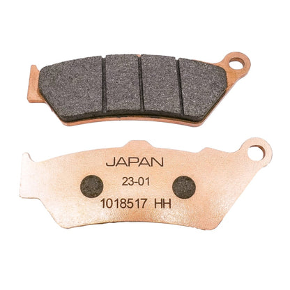 Pastilla de Freno para  BMW ￼F750GS / F850GS /F800GS /F900GS– Delantera