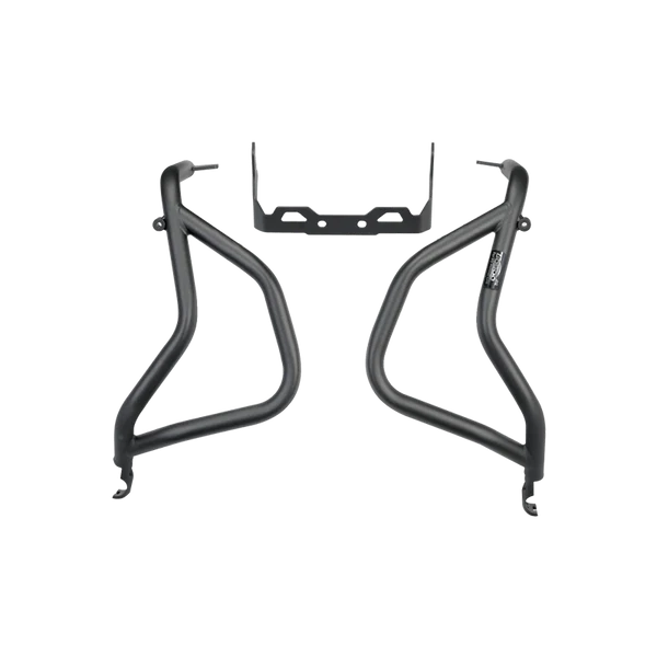Barras de motor para BMW R1300GS LOBOO - Defensa de Motor en Acero inoxidable