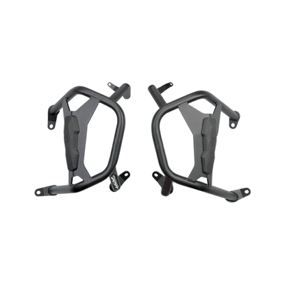 Barras de motor para BMW R1300GS LOBOO - Defensa de Motor en Acero inoxidable