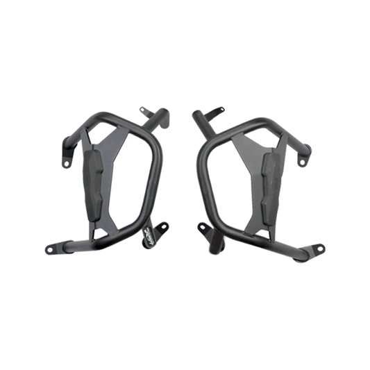 Barras de motor para BMW R1300GS LOBOO - Defensa de Motor en Acero inoxidable