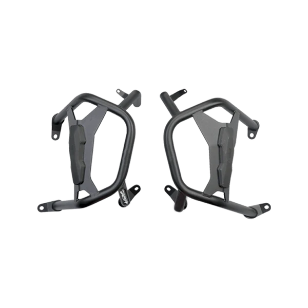 Barras de motor para BMW R1300GS LOBOO - Defensa de Motor en Acero inoxidable