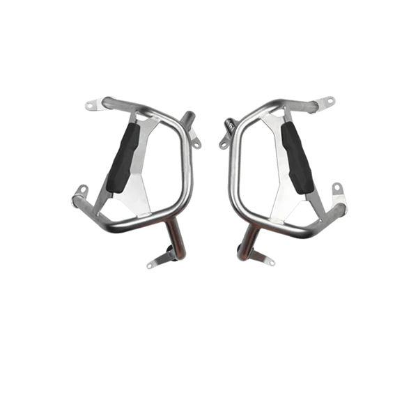 Barras de motor para BMW R1300GS LOBOO - Defensa de Motor en Acero inoxidable