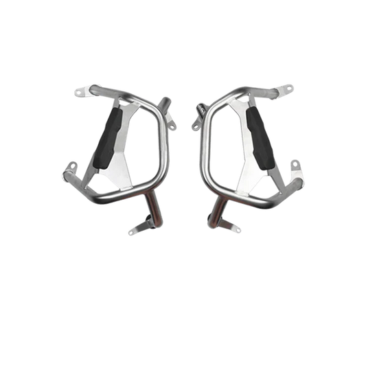 Barras de motor para BMW R1300GS LOBOO - Defensa de Motor en Acero inoxidable