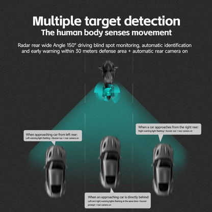 Pantalla 5.5" CarPlay y Android Auto para Motos con cámaras - Universal - Compatible con BMW GS, KTM, Royal Enfield, y más